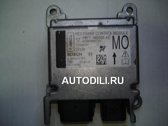 Блок SRS 7S7T-14B056-AC small image